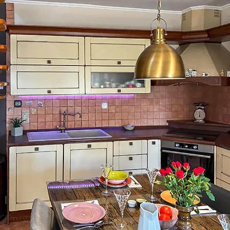 בית נופש 3 Bedroom Gorgeous In *