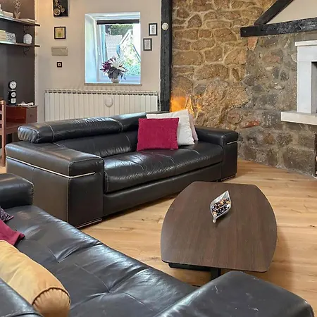 3 Bedroom Gorgeous In Krasica (Primorje-Gorski Kotar)