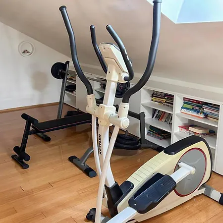 3 Bedroom Gorgeous In בית נופש *