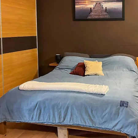 בית נופש 3 Bedroom Gorgeous In