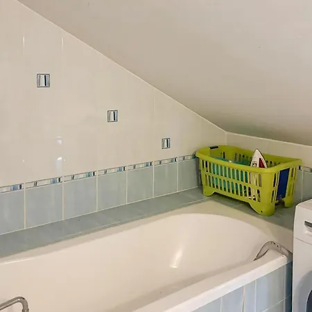 3 Bedroom Gorgeous In Krasica (Primorje-Gorski Kotar)