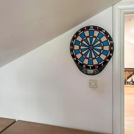 3 Bedroom Gorgeous In בית נופש