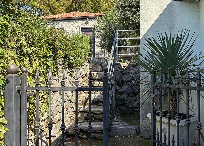 Amazing In With Wifi Krasica (Primorje-Gorski Kotar)