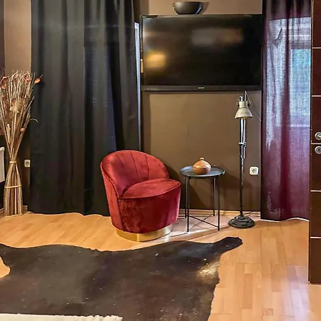 3 Bedroom Gorgeous In Vakantiehuis *