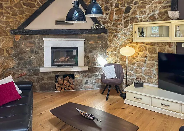 Amazing In With Wifi * Krasica (Primorje-Gorski Kotar)